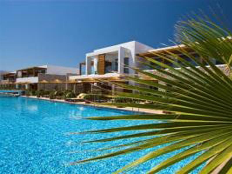 Palazzo Del Mare Hotel Marmari  Exterior foto