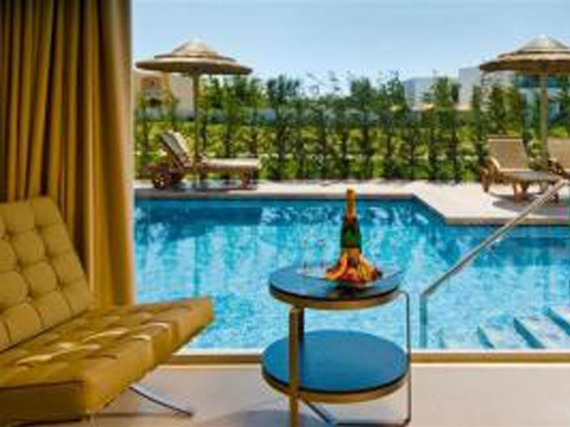 Palazzo Del Mare Hotel Marmari  Exterior foto