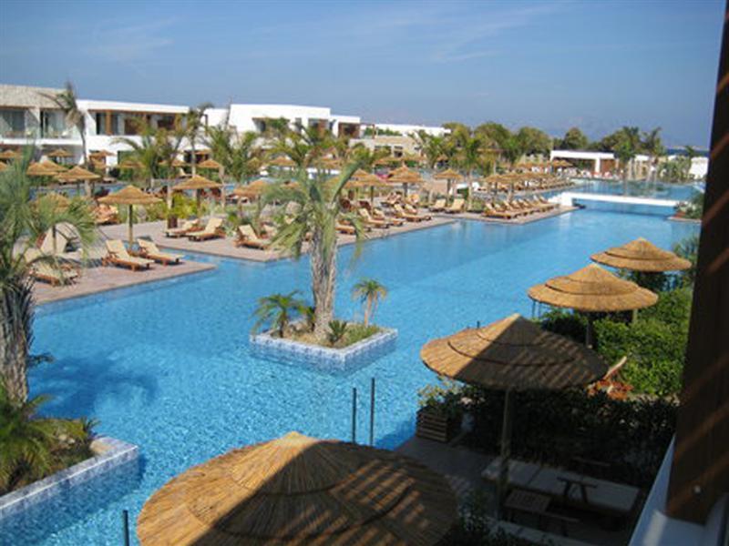 Palazzo Del Mare Hotel Marmari  Exterior foto