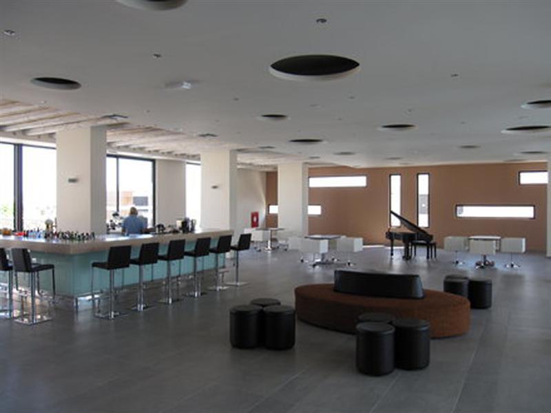 Palazzo Del Mare Hotel Marmari  Exterior foto