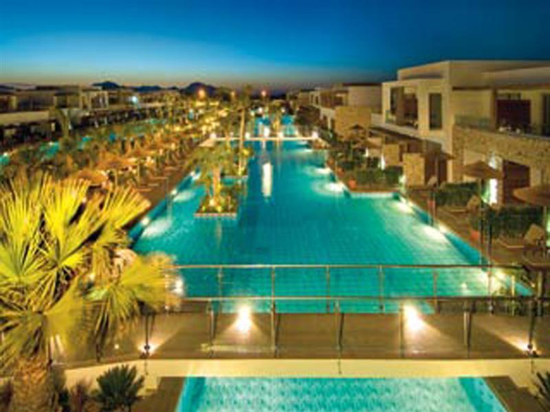 Palazzo Del Mare Hotel Marmari  Exterior foto