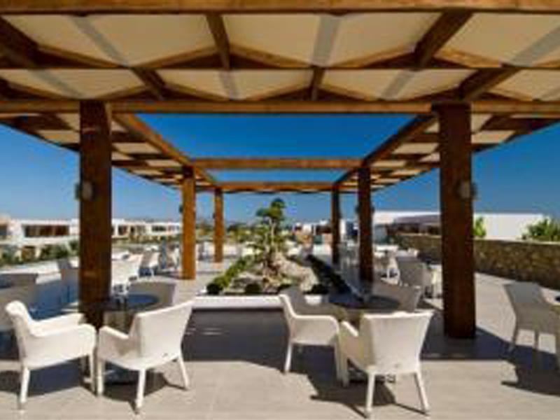 Palazzo Del Mare Hotel Marmari  Exterior foto