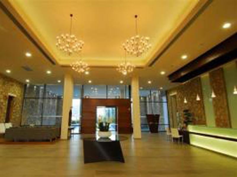 Palazzo Del Mare Hotel Marmari  Exterior foto