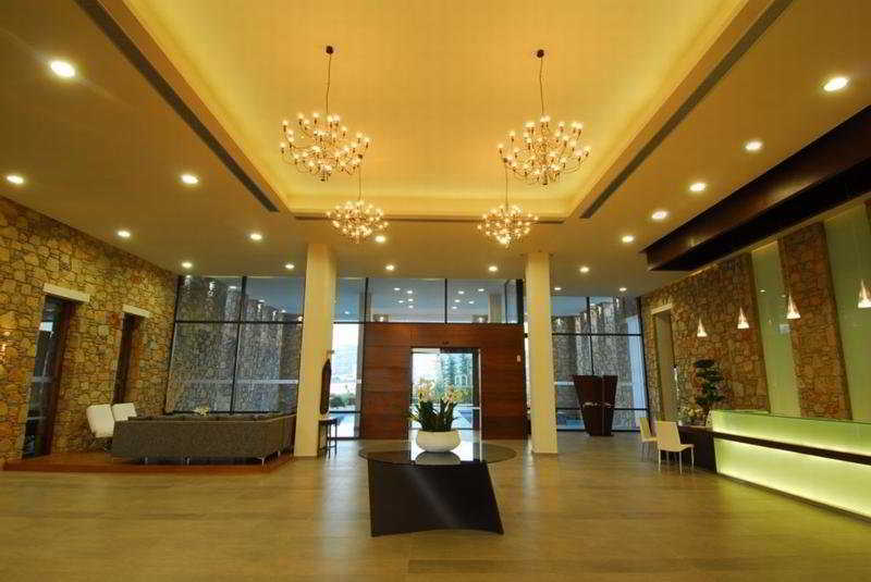 Palazzo Del Mare Hotel Marmari  Exterior foto