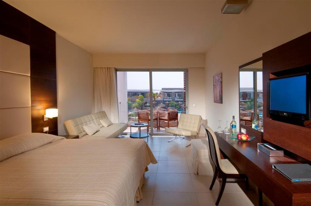 Palazzo Del Mare Hotel Marmari  Cameră foto